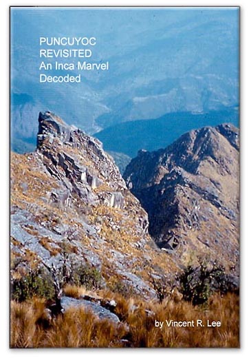 PUNCUYOC REVISITED: An Inca Marvel Decoded