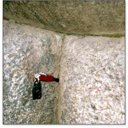 Sacsawaman, An Inca Masterwork