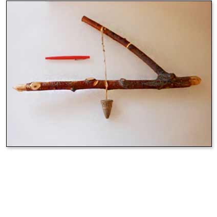 Sacsawaman, An Inca Masterwork