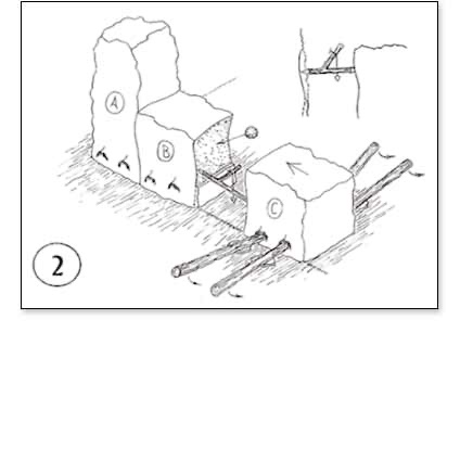Sacsawaman, An Inca Masterwork