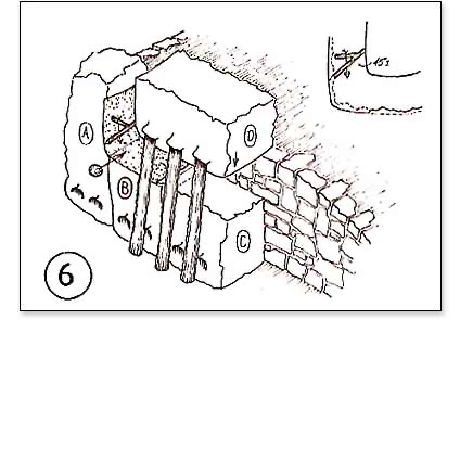 Sacsawaman, An Inca Masterwork