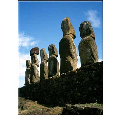 THE SISYPHUS PROJECT: Moving Big Rocks Up Steep Hills and Into Small Places