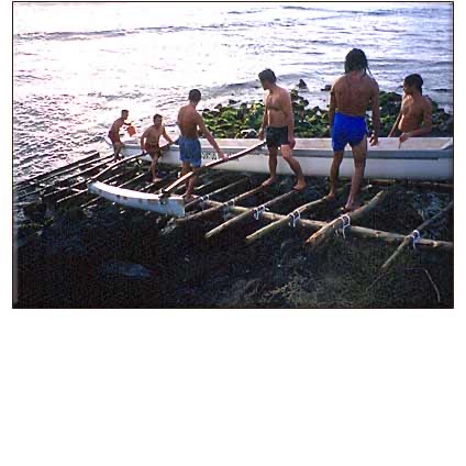 THE SISYPHUS PROJECT: Moving Big Rocks Up Steep Hills and Into Small Places