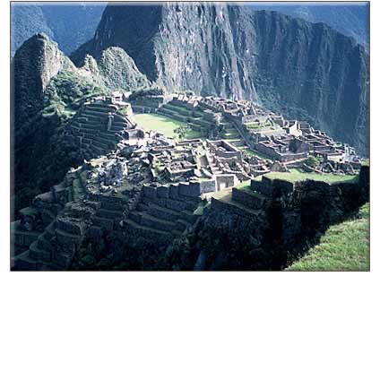 CHOQUEQUIRAO TO MACHU PICCHU AT THE SPEED OF LIGHT: Visual Signaling Among the Incas