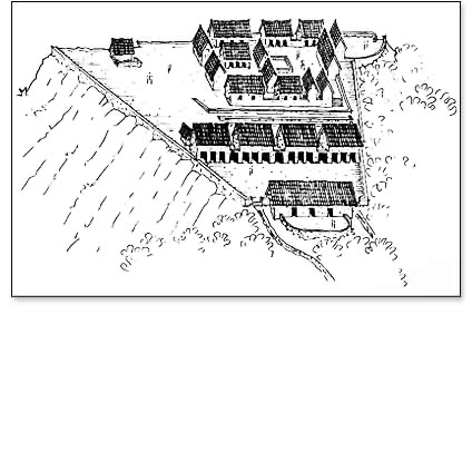 Vilcabamba, Last Stronghold of the Incas