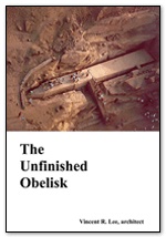 The Unfinished Obelisk