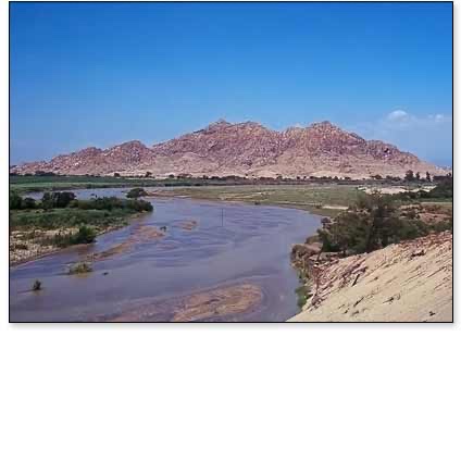 Cerro Ventarrón, a Rare Moche Fortress?