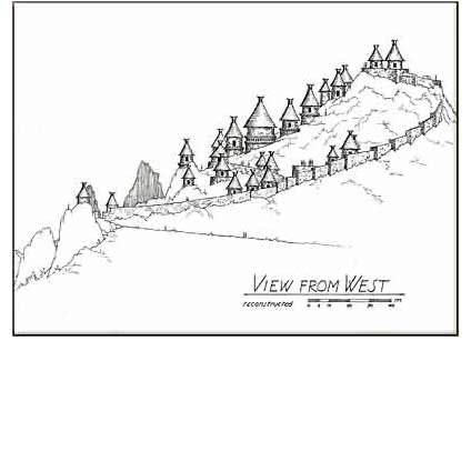 VIRA VIRA: A Chachapoyas Site