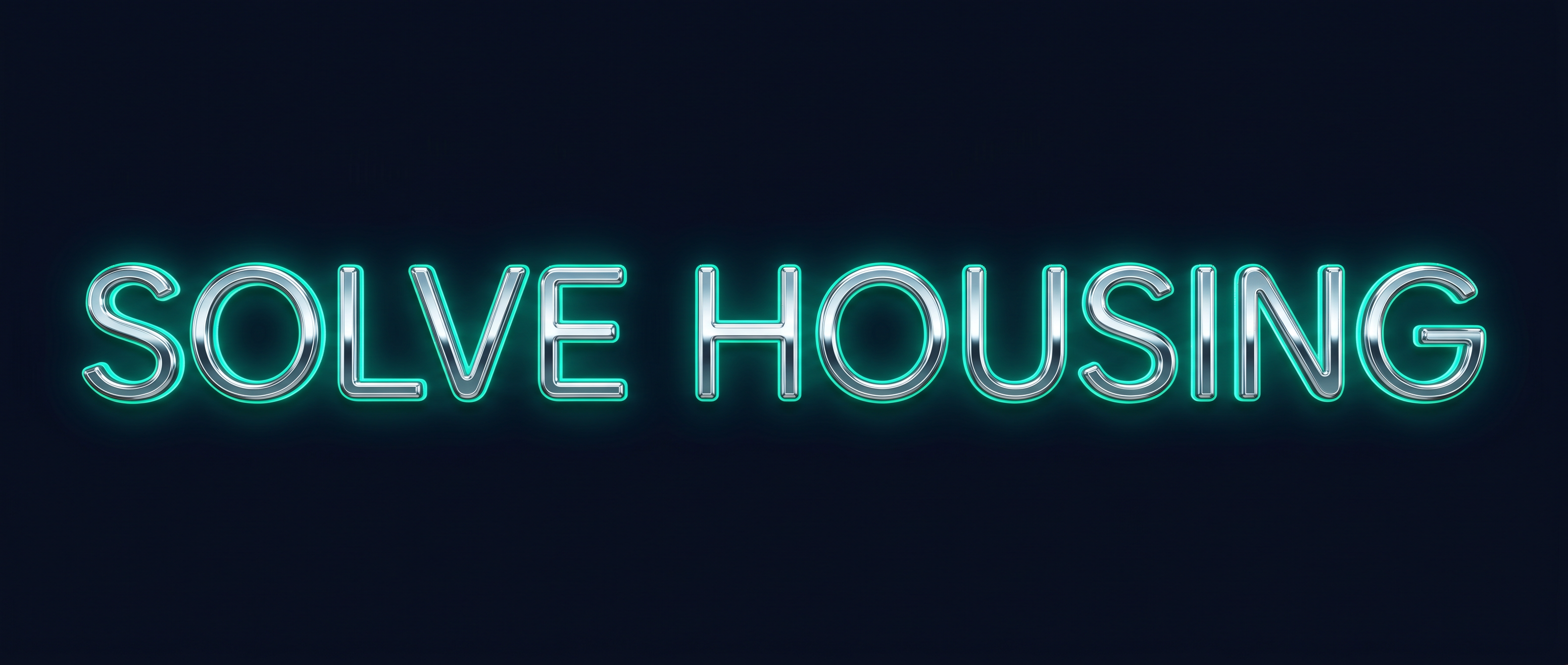 Solve Housing